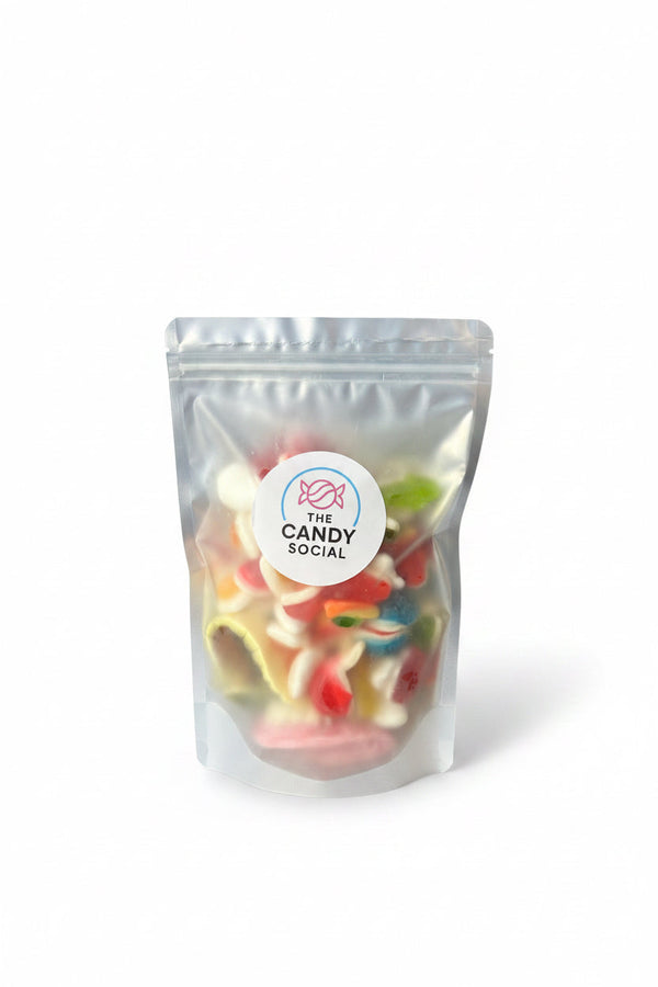 Gummy Mix