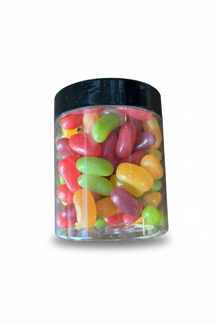 Barratt’s Jelly Beans Jar (200g)