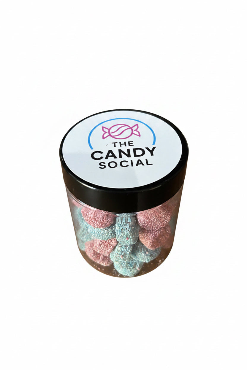 Retro Pick n Mix