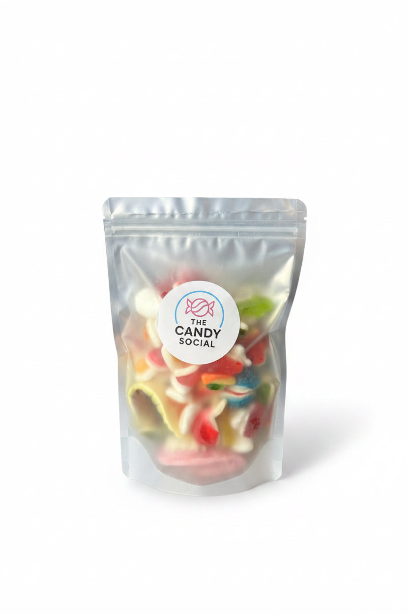 Gummy Mix
