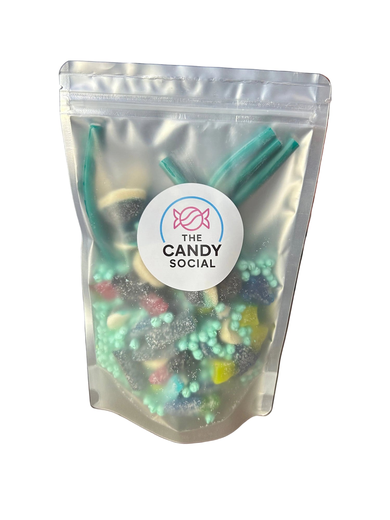 Medium Mix Bags