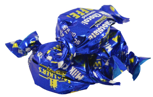 Walker's Nonsuch Milk Chocolate Toffees (100g)