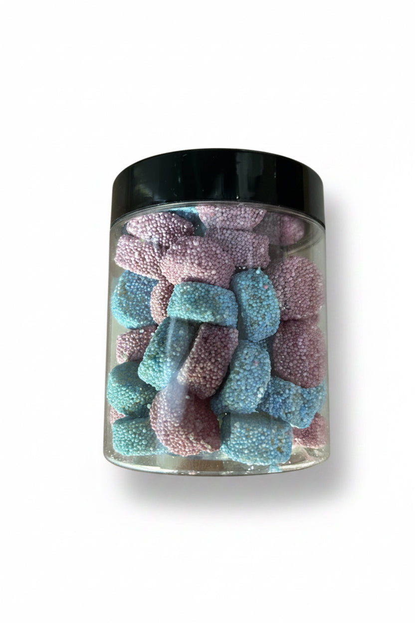 Barratt Jelly Spogs Jar (200g)
