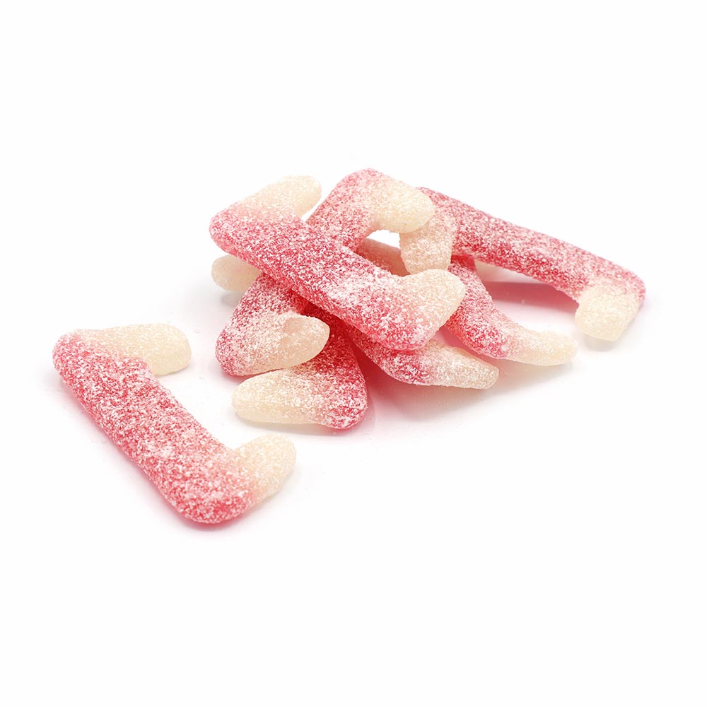 Vegan Sour Mix (300g) Jar
