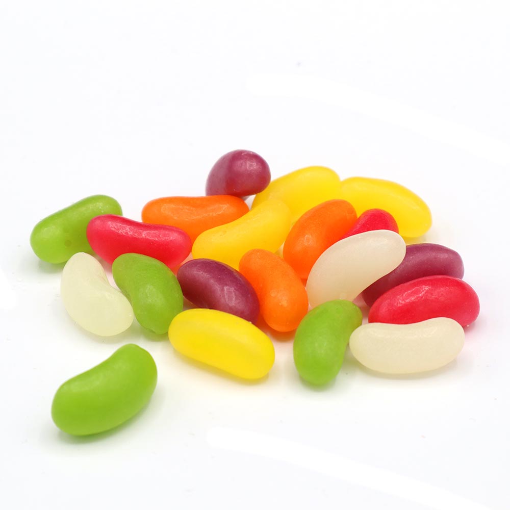 Vegan Gummy Mix (300g) Jar
