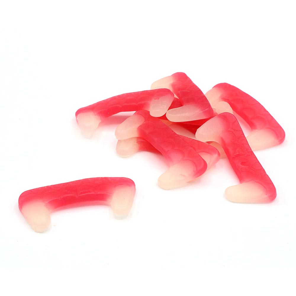 Vegan Gummy Mix (300g) Jar