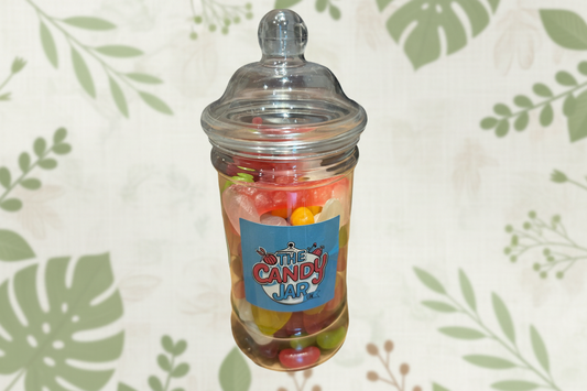 Vegan Gummy Mix (300g) Jar